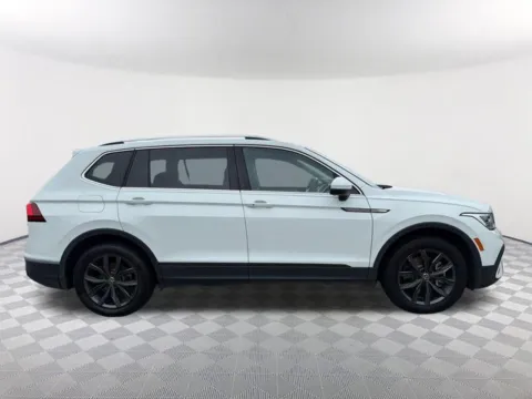 More photos of 2022 Volkswagen Tiguan 2.0T SE at Southtowne Chevrolet Buick GMC, GA