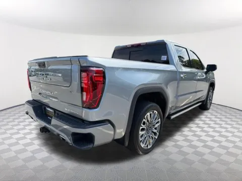 More photos of 2025 GMC Sierra 1500 Denali Ultimate at Southtowne Chevrolet Buick GMC, GA