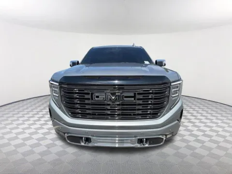 Another view of 2025 GMC Sierra 1500 Denali Ultimate for sale in Newnan, GA at Southtowne Chevrolet Buick GMC