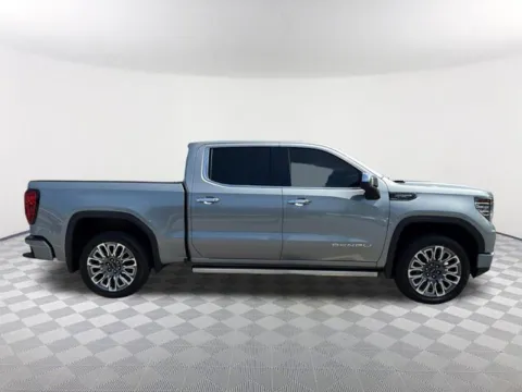 More photos of 2025 GMC Sierra 1500 Denali Ultimate at Southtowne Chevrolet Buick GMC, GA