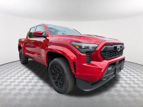 More photos of 2025 Toyota Tacoma TRD Sport at Southtowne Chevrolet Buick GMC, GA