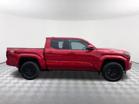 More photos of 2025 Toyota Tacoma TRD Sport at Southtowne Chevrolet Buick GMC, GA