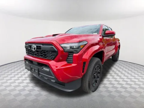 Photos of 2025 Toyota Tacoma TRD Sport for sale in Newnan, GA at Southtowne Chevrolet Buick GMC