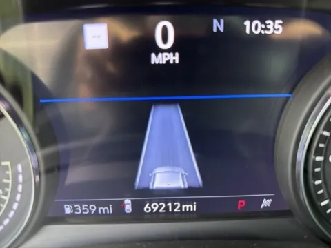 Another view of 2020 Cadillac CT5 Luxury for sale in Newnan, GA at Southtowne Chevrolet Buick GMC