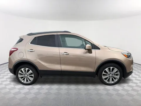 More photos of 2019 Buick Encore Preferred at Southtowne Chevrolet Buick GMC, GA