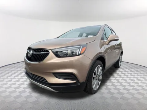 Brown 2019 Buick Encore Preferred for sale in Newnan, GA