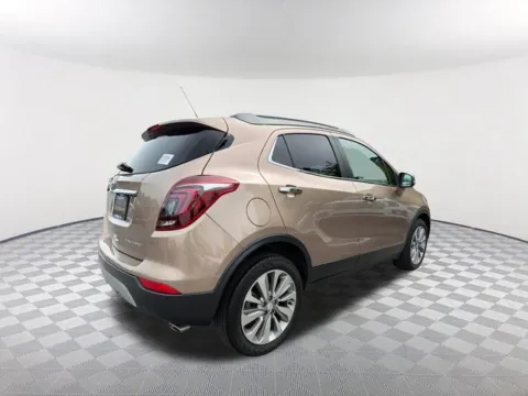 More photos of 2019 Buick Encore Preferred at Southtowne Chevrolet Buick GMC, GA
