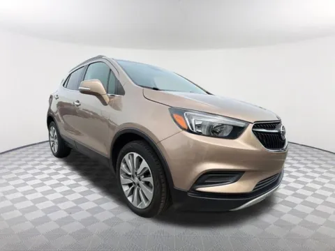 More photos of 2019 Buick Encore Preferred at Southtowne Chevrolet Buick GMC, GA