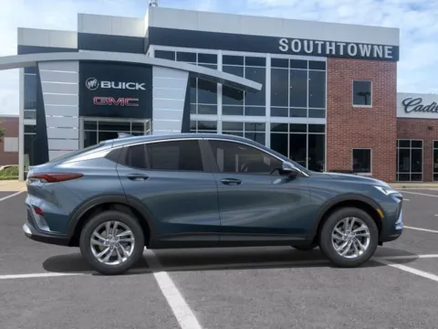 More photos of 2026 Buick Envista Preferred at Southtowne Chevrolet Buick GMC, GA