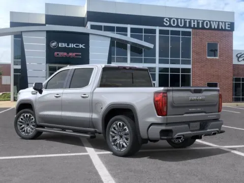 Another view of 2026 GMC Sierra 1500 Denali Ultimate for sale in Newnan, GA at Southtowne Chevrolet Buick GMC