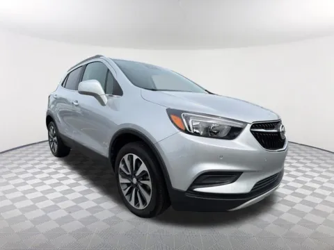 More photos of 2021 Buick Encore Preferred at Southtowne Chevrolet Buick GMC, GA