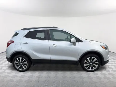 More photos of 2021 Buick Encore Preferred at Southtowne Chevrolet Buick GMC, GA
