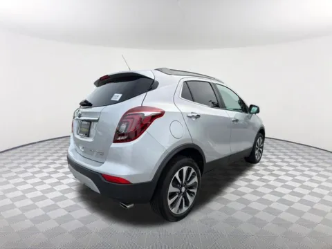 More photos of 2021 Buick Encore Preferred at Southtowne Chevrolet Buick GMC, GA