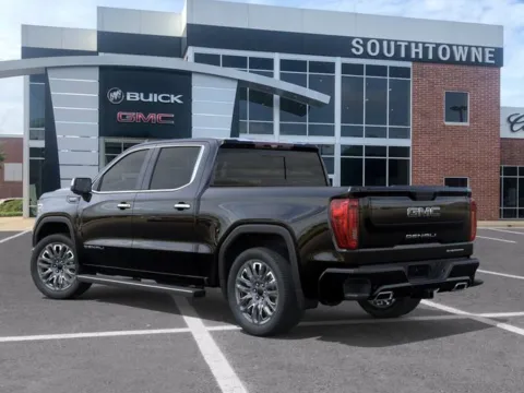 More photos of 2026 GMC Sierra 1500 Denali Ultimate at Southtowne Chevrolet Buick GMC, GA