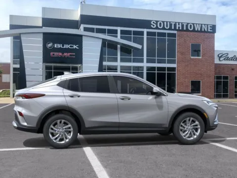 More photos of 2026 Buick Envista Preferred at Southtowne Chevrolet Buick GMC, GA
