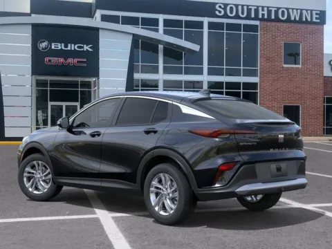 Another view of 2026 Buick Envista Preferred for sale in Newnan, GA at Southtowne Chevrolet Buick GMC