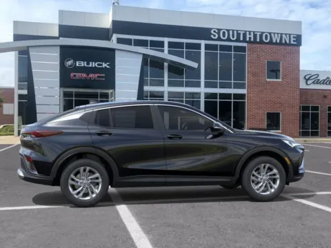 More photos of 2026 Buick Envista Preferred at Southtowne Chevrolet Buick GMC, GA