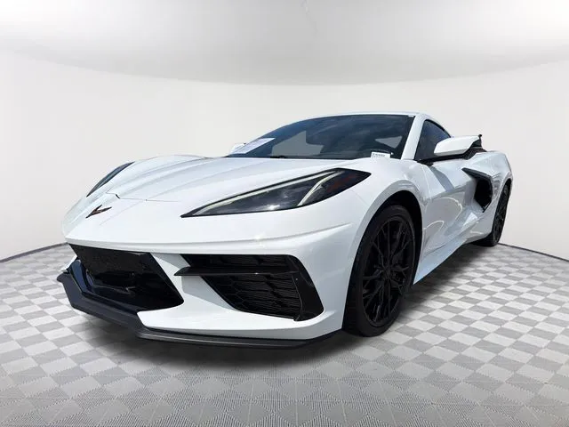 2024 Chevrolet Corvette Stingray for sale in Newnan, GA