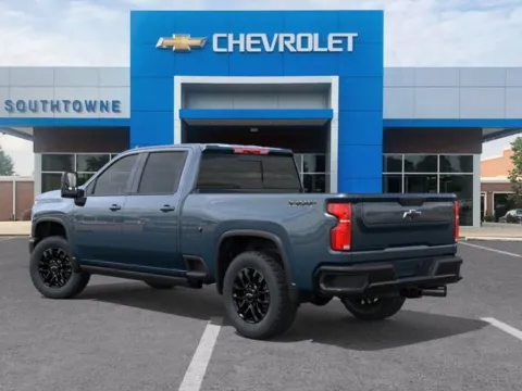 More photos of 2026 Chevrolet Silverado 2500HD LTZ at Southtowne Chevrolet Buick GMC, GA