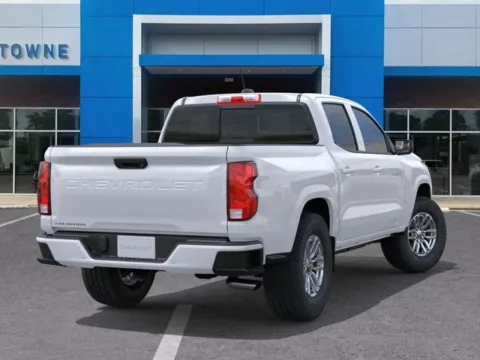 More photos of 2026 Chevrolet Colorado LT at Southtowne Chevrolet Buick GMC, GA