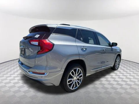 More photos of 2024 GMC Terrain Denali at Southtowne Chevrolet Buick GMC, GA