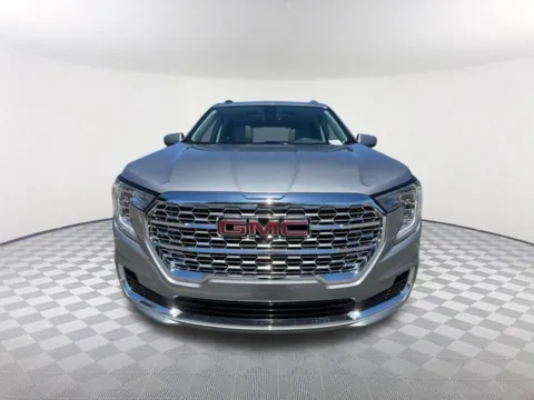 Another view of 2024 GMC Terrain Denali for sale in Newnan, GA at Southtowne Chevrolet Buick GMC