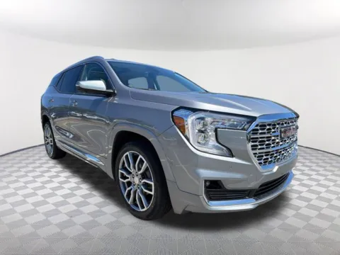 Another view of 2024 GMC Terrain Denali for sale in Newnan, GA at Southtowne Chevrolet Buick GMC
