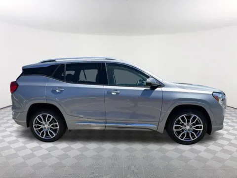 More photos of 2024 GMC Terrain Denali at Southtowne Chevrolet Buick GMC, GA