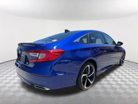 More photos of 2021 Honda Accord Sport at Southtowne Chevrolet Buick GMC, GA