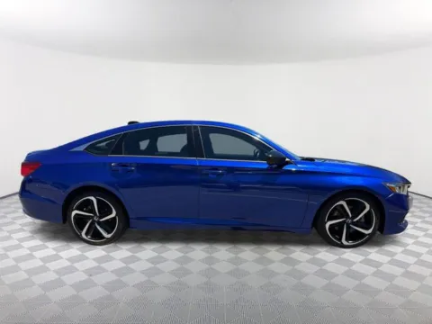 More photos of 2021 Honda Accord Sport at Southtowne Chevrolet Buick GMC, GA
