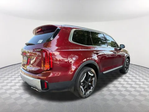 More photos of 2023 Kia Telluride S at Southtowne Chevrolet Buick GMC, GA