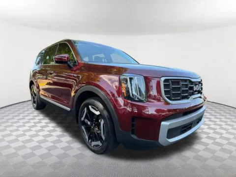 More photos of 2023 Kia Telluride S at Southtowne Chevrolet Buick GMC, GA