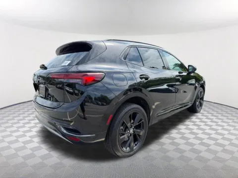 More photos of 2023 Buick Envision Essence at Southtowne Chevrolet Buick GMC, GA