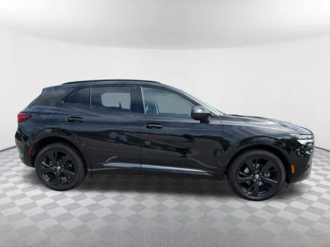 More photos of 2023 Buick Envision Essence at Southtowne Chevrolet Buick GMC, GA