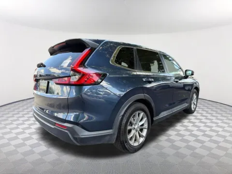 More photos of 2023 Honda CR-V EX at Southtowne Chevrolet Buick GMC, GA