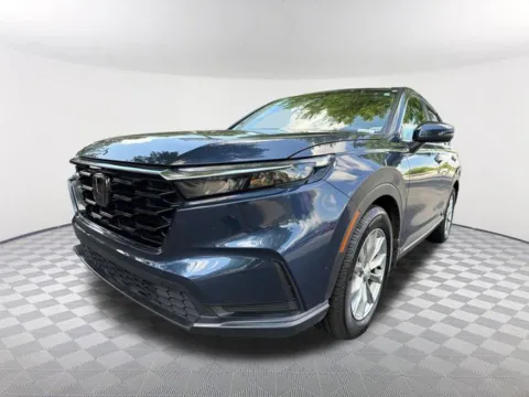 Unknown 2023 Honda CR-V EX for sale in Newnan, GA