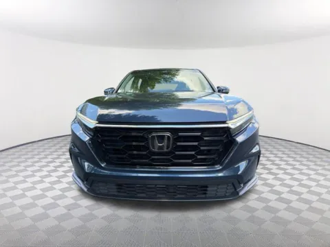 Photos of 2023 Honda CR-V EX for sale in Newnan, GA at Southtowne Chevrolet Buick GMC