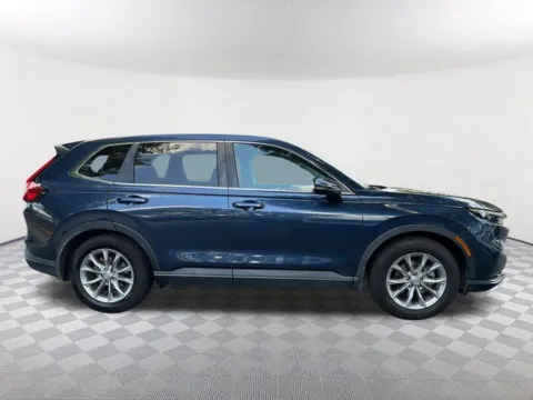 More photos of 2023 Honda CR-V EX at Southtowne Chevrolet Buick GMC, GA