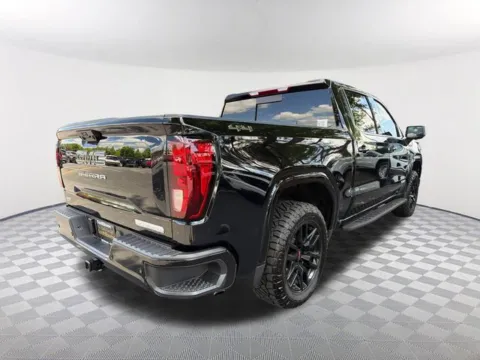 More photos of 2026 GMC Sierra 1500 Elevation at Southtowne Chevrolet Buick GMC, GA
