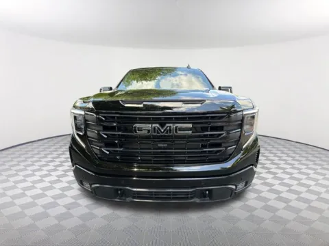 Another view of 2026 GMC Sierra 1500 Elevation for sale in Newnan, GA at Southtowne Chevrolet Buick GMC