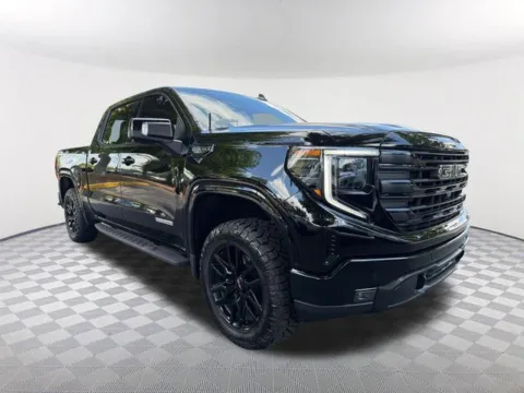 Another view of 2026 GMC Sierra 1500 Elevation for sale in Newnan, GA at Southtowne Chevrolet Buick GMC