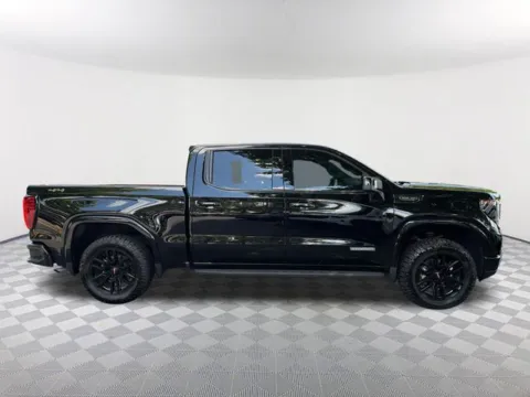 More photos of 2026 GMC Sierra 1500 Elevation at Southtowne Chevrolet Buick GMC, GA