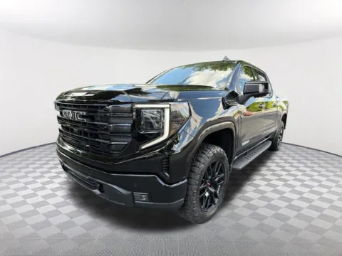 Photos of 2026 GMC Sierra 1500 Elevation for sale in Newnan, GA at Southtowne Chevrolet Buick GMC