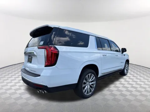 More photos of 2023 GMC Yukon XL Denali at Southtowne Chevrolet Buick GMC, GA