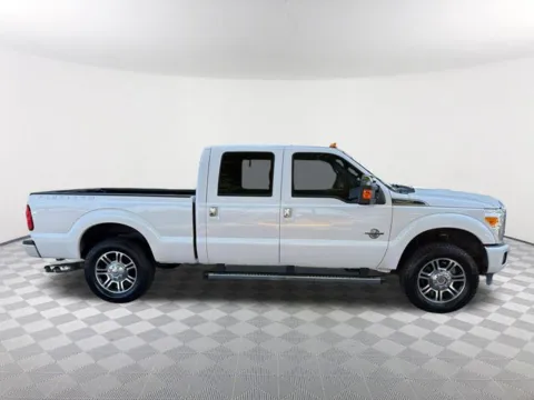 More photos of 2015 Ford F-250SD Platinum at Southtowne Chevrolet Buick GMC, GA