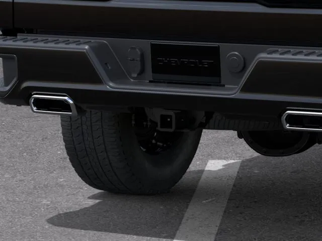 2026 Chevrolet Silverado 1500 LT Trail Boss - Photo 14