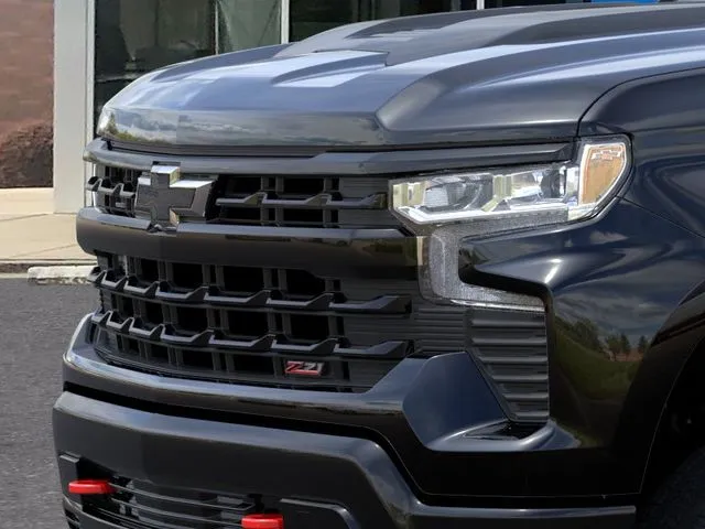 2026 Chevrolet Silverado 1500 LT Trail Boss - Photo 13