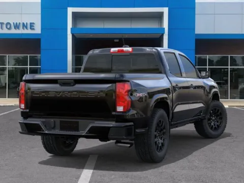 More photos of 2026 Chevrolet Colorado Work Truck at Southtowne Chevrolet Buick GMC, GA