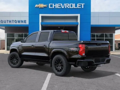 More photos of 2026 Chevrolet Colorado Work Truck at Southtowne Chevrolet Buick GMC, GA