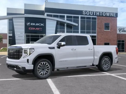 Photos of 2026 GMC Sierra 1500 Denali Ultimate for sale in Newnan, GA at Southtowne Chevrolet Buick GMC
